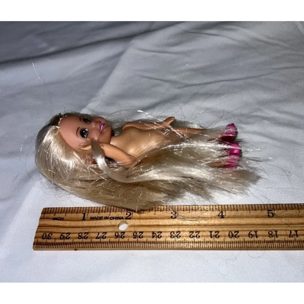 Zuru Sparkle Girlz Mini‎ Doll 4.5